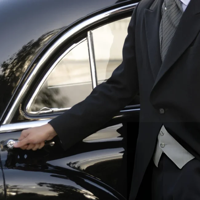 chauffeured driven cars adelaide