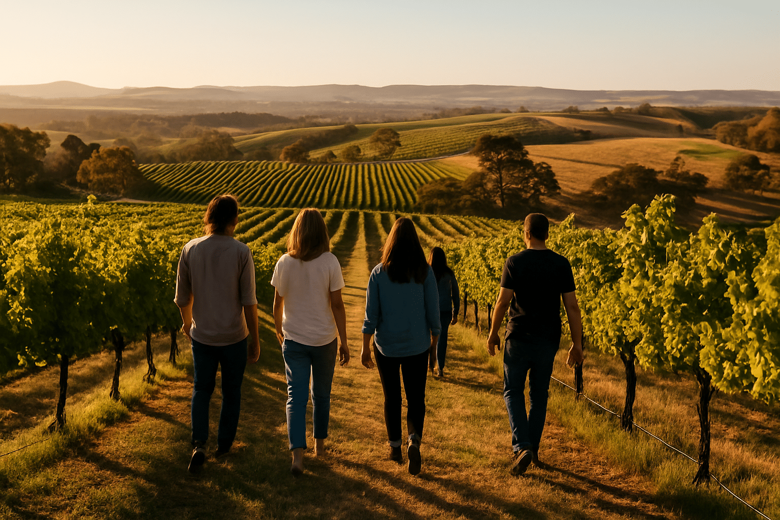 Wine Tour