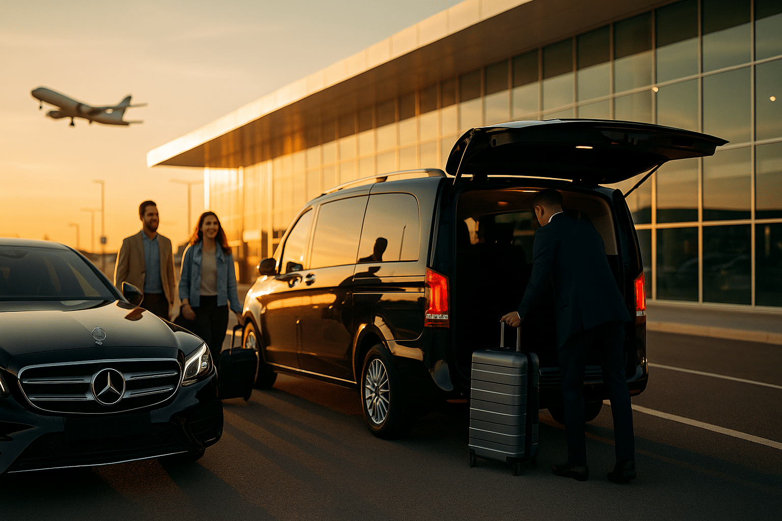 Airport Transfer