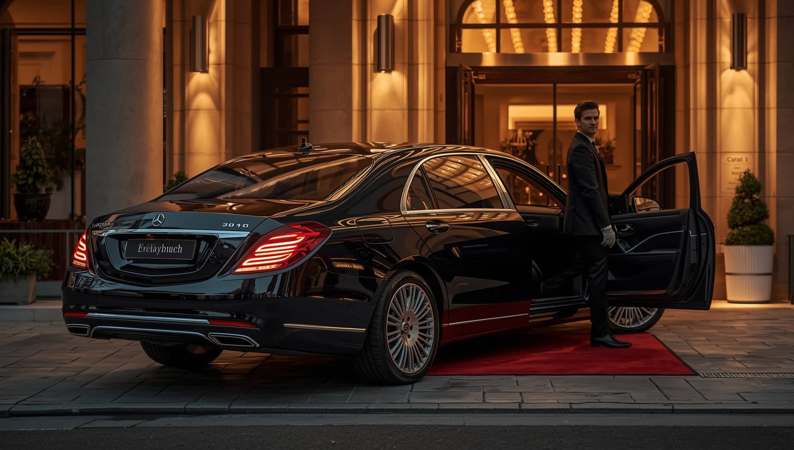 VIP Transfer