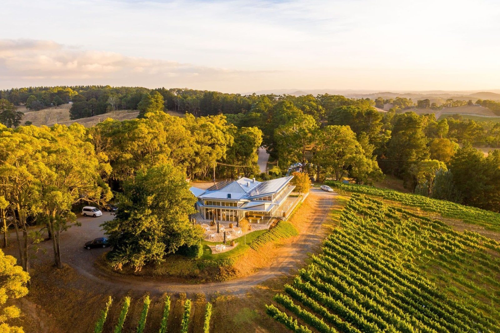Adelaide Hills