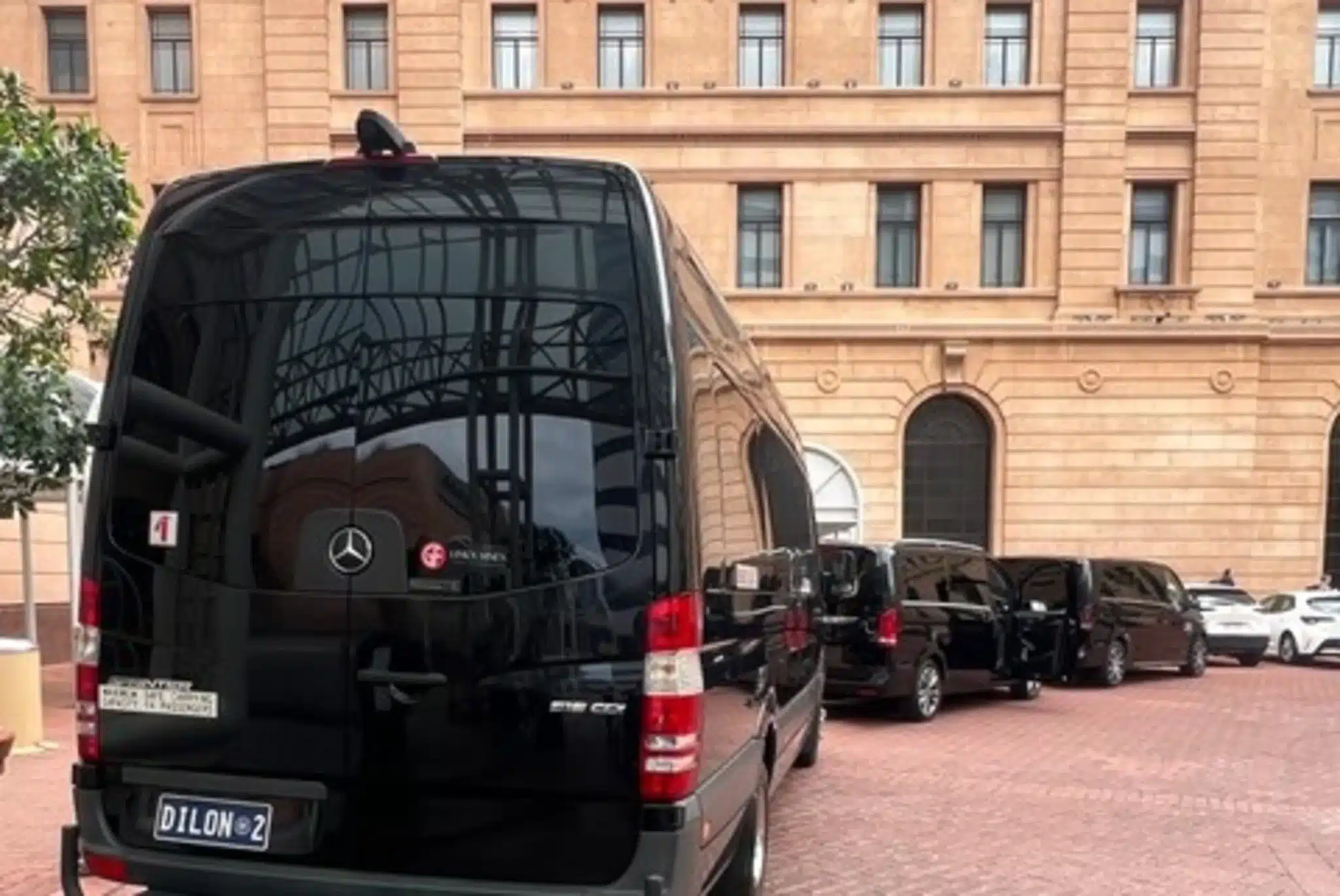 corporate transfers